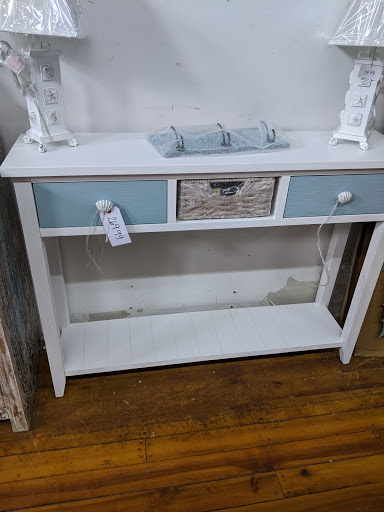 Wicker Store «Warehouse Wicker», reviews and photos, 521 W Rio Grande Ave, Wildwood, NJ 08260, USA