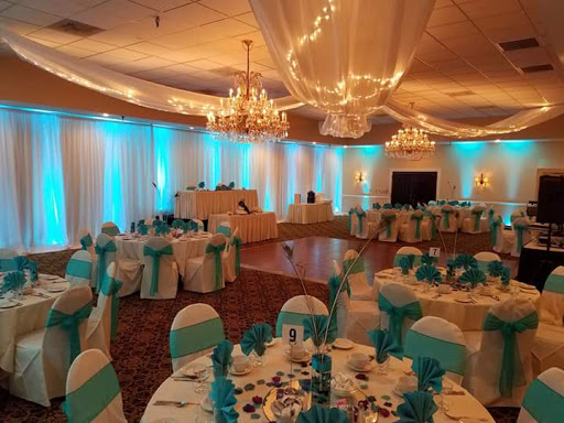 Ibritz Flower Decoratif, 6130 Massachusetts Ave, New Port Richey, FL 34653, USA, 