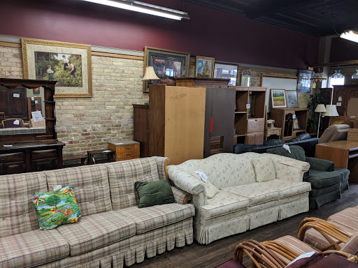 Donations Center «Habitat for Humanity ReStore», reviews and photos