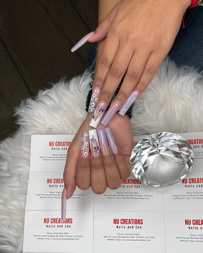 Spa «Cosmo Day Spa», reviews and photos, 9820 W Lower Buckeye Rd D108, Tolleson, AZ 85353, USA