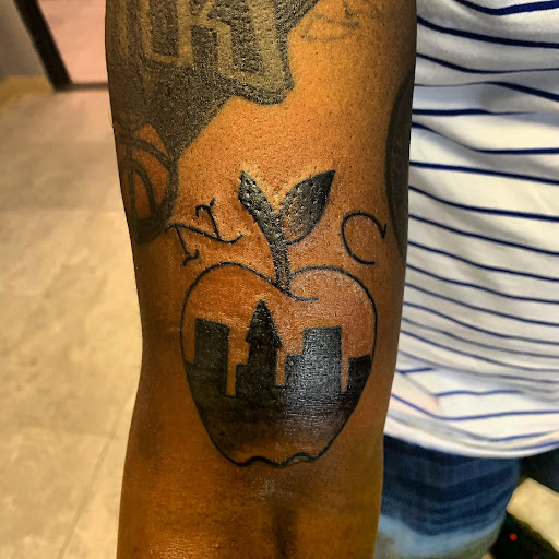 Explore sister tattoo ideas, creative tattoo ideas in Hudson Falls, available at ALTERED ADDICTION TATTOOS