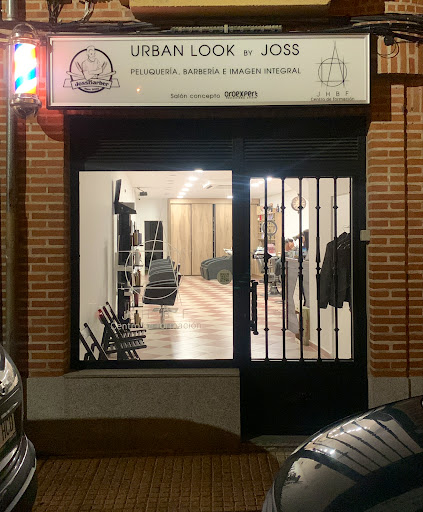 Urban Look by Joss Hair en Peñaranda de Bracamonte, Salamanca