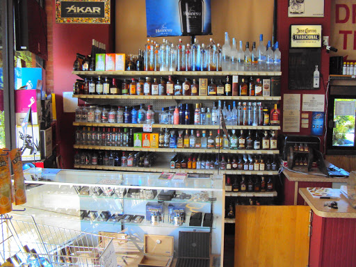 Liquor Store «Top Shelf Liquors», reviews and photos, 12872 GA-9 #150, Alpharetta, GA 30004, USA