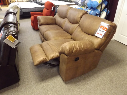 Furniture Store «Furniture Plus», reviews and photos, 10246 NE Halsey St, Portland, OR 97220, USA