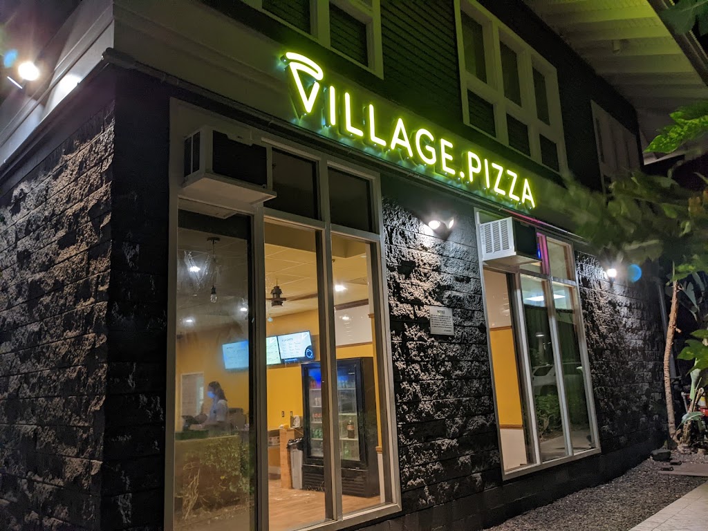 Village.Pizza 96738