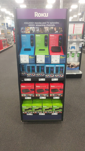 Electronics Store «Best Buy», reviews and photos, 4601 E Colonial Dr, Orlando, FL 32803, USA