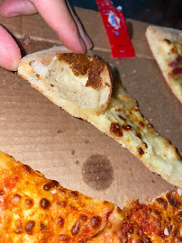 Plats et boissons du Pizzeria Domino's La Roche-sur-Yon - n°20