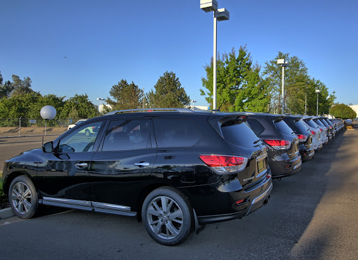 Nissan Dealer «Future Nissan of Folsom», reviews and photos, 12610 Auto Mall Cir, Folsom, CA 95630, USA