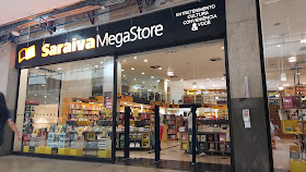 Livraria Saraiva