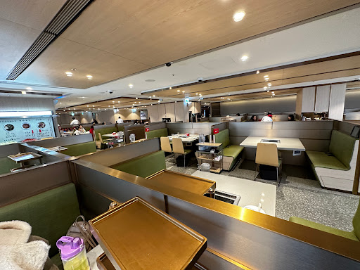 海底撈火鍋 桃園統領店