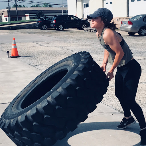 Gym «CrossFit Toy Box», reviews and photos, 2 Johnson Dr Suite #3, Raritan, NJ 08869, USA