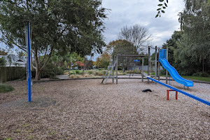 Cashmere View Playground