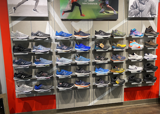 Shoe Store «New Balance», reviews and photos, 501 Evergreen Way #525, South Windsor, CT 06074, USA