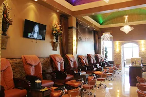 Nails of America - Nail Salon Katy image