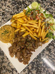 Photo n°19 de Le Bosphore Colmar à Colmar ()