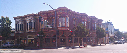 SafeHouse Web image