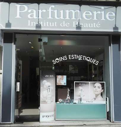 L’institut Beauté Payot-LPG-Maquillage Permanent