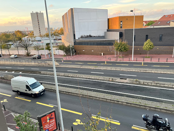 Photos des visiteurs hôtels Hôtel Ibis budget Nanterre La Défense 92000 Nanterre