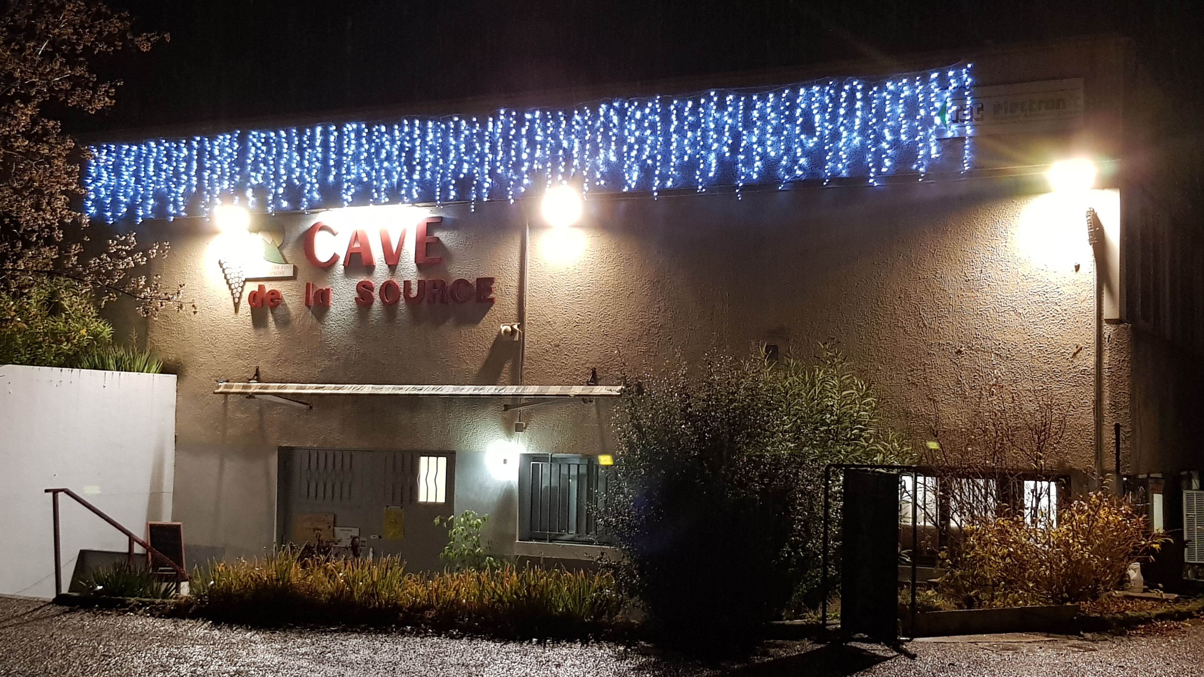 Photo n° 1 de l'avis de olivier.o fait le 01/12/2018 à 19:35
