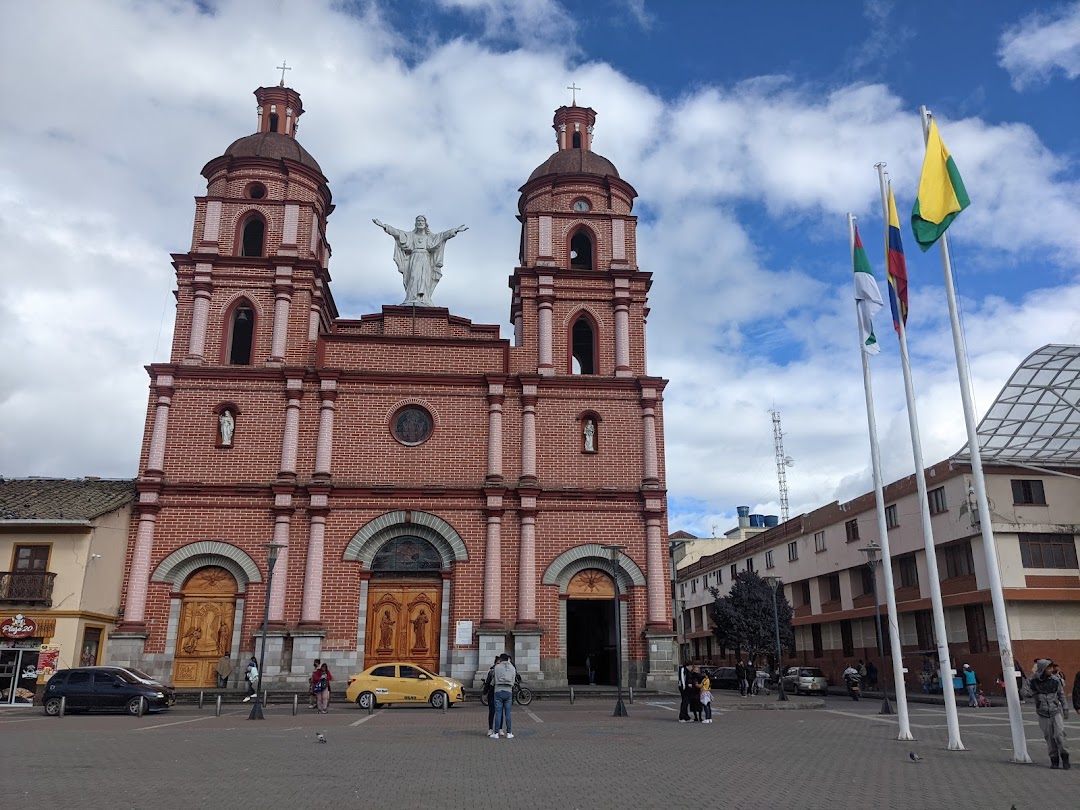 Catedral de San Pedro Mártir