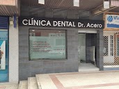 Clínica Dental Dr Acero