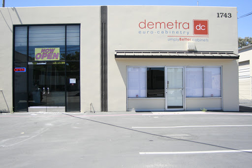Cabinet Maker «Demetra Cabinetry», reviews and photos, 1743 Rogers Ave, San Jose, CA 95112, USA
