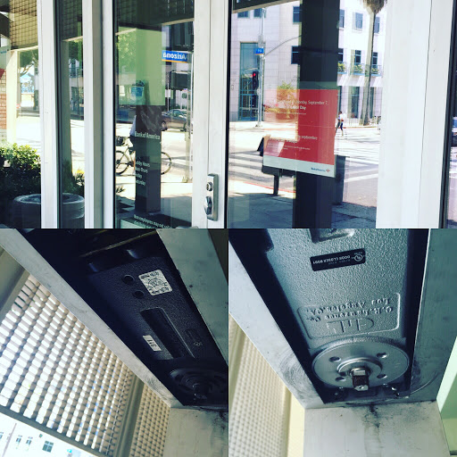 Locksmith «California Locksmith Company», reviews and photos, 629 E Pacific Coast Hwy, Long Beach, CA 90806, USA