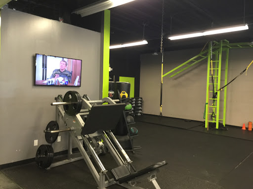 Gym «The Worx 24 Hr Fitness», reviews and photos, 13432 Boyette Rd, Riverview, FL 33569, USA