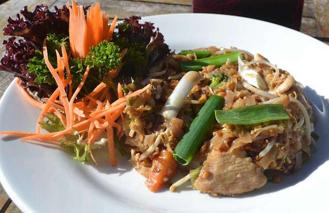 Reviews of Sabai Thai Gastrobar in Brighton - Restaurant