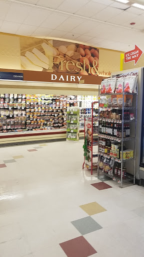 Grocery Store «Stop & Shop», reviews and photos, 930 N Colony Rd, Wallingford, CT 06492, USA