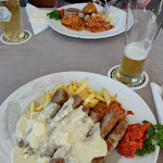 Photo n°4 de l'avis de M. fait le 05/04/2023 à 14:04 sur le  Restaurant Salztrög Stuben Kroatische u. internationale Spezialitäten Obernburg à Obernburg