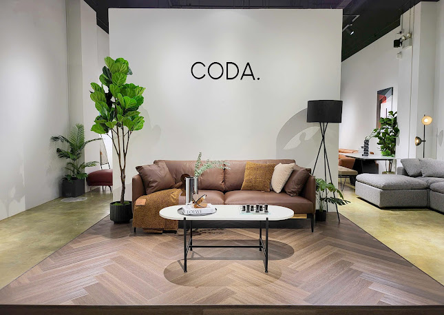 Reviews of CODA - Italian Sofa, Scandinavian Sofa, Fabric Sofa, Full Leather Sofa, Stone Dining Table and Furniture Shop Singapore - Singapore - Furniture store