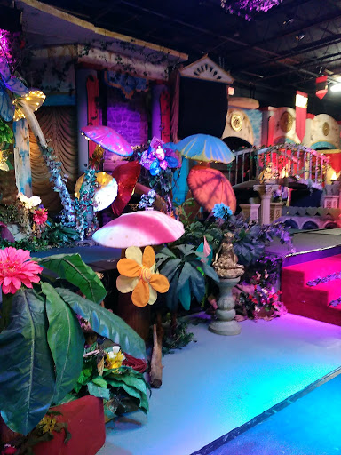 Live Music Venue «The Arena», reviews and photos, 7830 Normandy Blvd, Jacksonville, FL 32221, USA