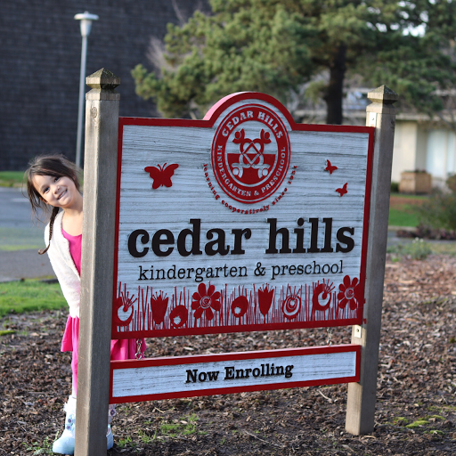 Cedar Hills Kindergarten & Preschool