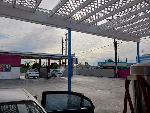 BANGR COMPANY en Azusa