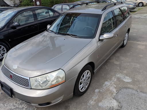 Used Car Dealer «Wolff Auto Sales», reviews and photos, 711 Providence Blvd, Clarksville, TN 37042, USA