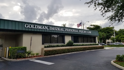 Attorney «Goldman & Daszkal, P.A.», reviews and photos