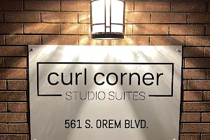Curl Corner Studio Suites image