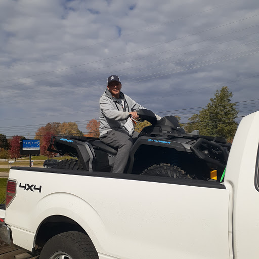 Motorsports Store «FreeRide Powersports», reviews and photos, 4405 Jackson Rd, Ann Arbor, MI 48103, USA