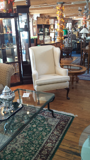 Consignment Shop «Consignment Gallery at 56», reviews and photos, 56 Sterling St, Clinton, MA 01510, USA