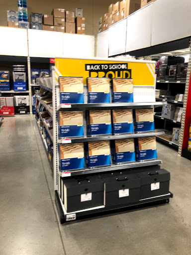 Office Supply Store «Office Depot», reviews and photos, 7240 SW 88th St, Miami, FL 33156, USA