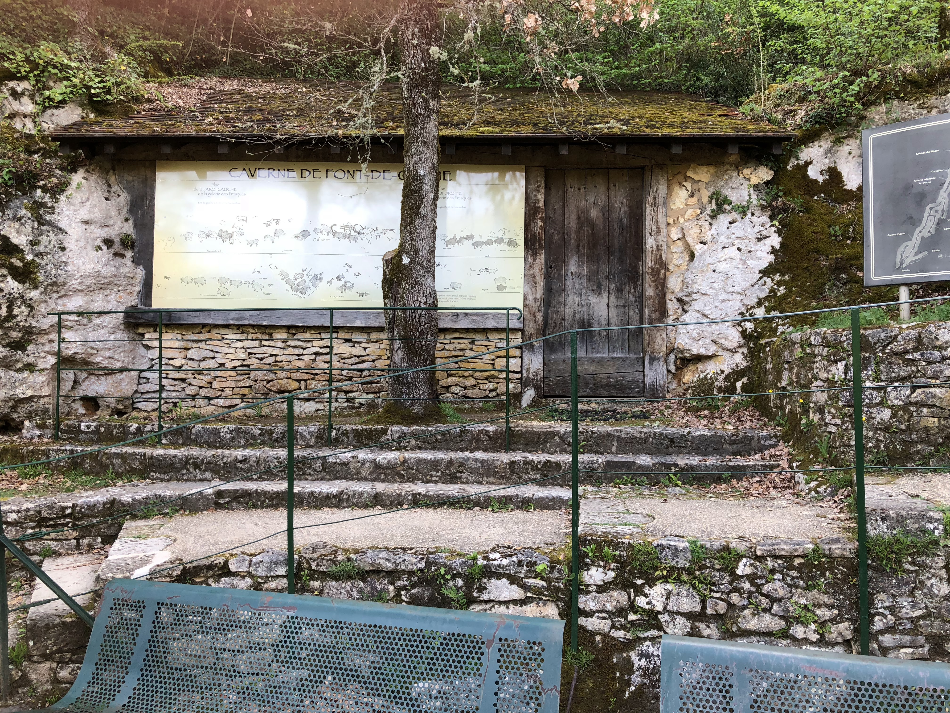 Photo n° 3 de l'avis de Robert.t fait le 20/04/2018 à 10:24
