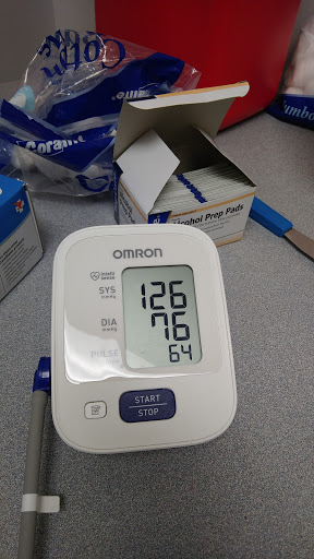 Supermarket «Hy-Vee», reviews and photos, 207 NE Englewood Rd, Kansas City, MO 64118, USA