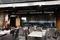 Atmosphère du Restaurant Omeletterie La Poêle à Chamonix-Mont-Blanc - n°9