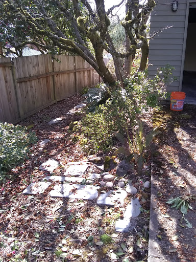 Park «Burlingame Park», reviews and photos, SW Falcon St & SW 12th Ave, Portland, OR 97219, USA