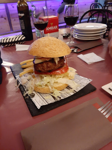 Tasta'm I Beu Restaurante