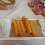 Photo n°7 de l'avis de Roberto.r fait le 04/02/2023 à 20:04 sur le  Trattoria Ceriati di Antonio Tartamella & C Snc à Ceriati