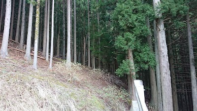 剪宇峠