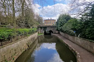 Sydney Gardens image