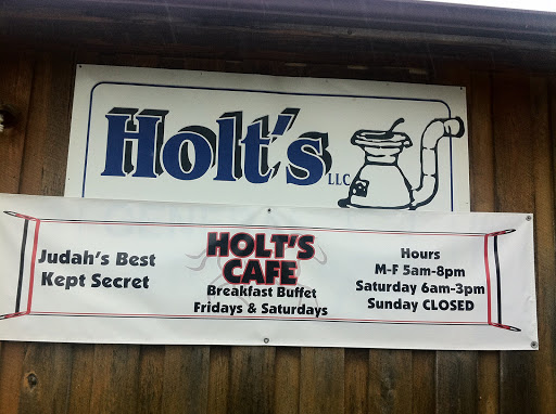 Grocery Store «Holts Market LLC», reviews and photos, 3047 Old State Rd 37 N, Bedford, IN 47421, USA